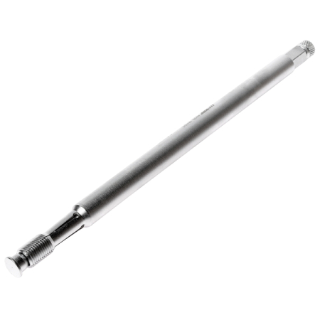 Метчик М14x1.25мм L=260мм удлиненный для восстановления свечных отверстий JTC-4899 Метчик М14x1.25мм L=260мм удлиненный для восстановления свечных отверстий JTC-4899