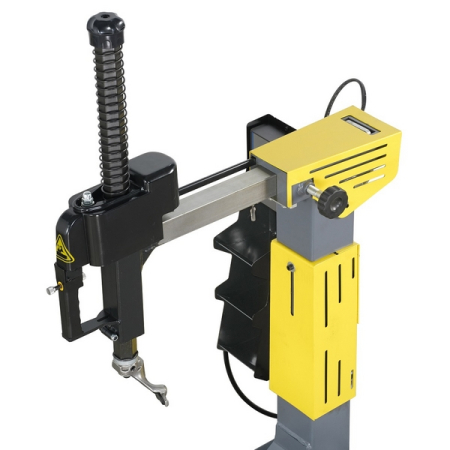 Шиномонтажный станок автомат, 10-28”, 2 скор., KRAFTWELL GRANDE 28 (380V)