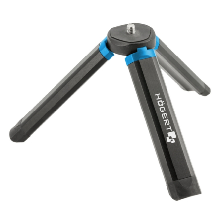 Штатив 1/4", 9 см HOEGERT HT1E434