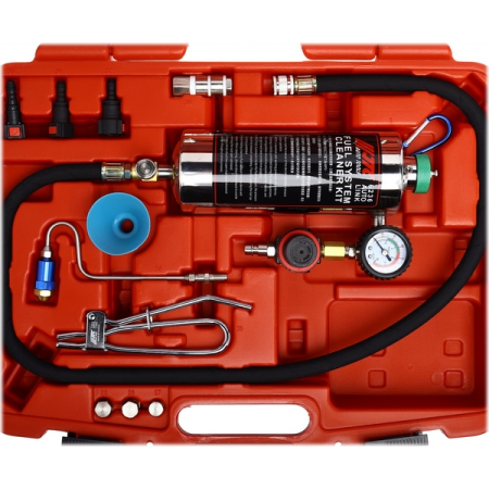 Набор для очистки топливной системы JTC-6236