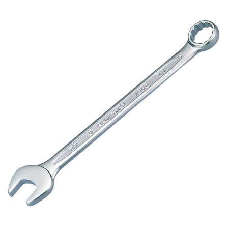 KING TONY 1212MR01 Набор комбинированных ключей, 6-32 мм, чехол, 12 предметов