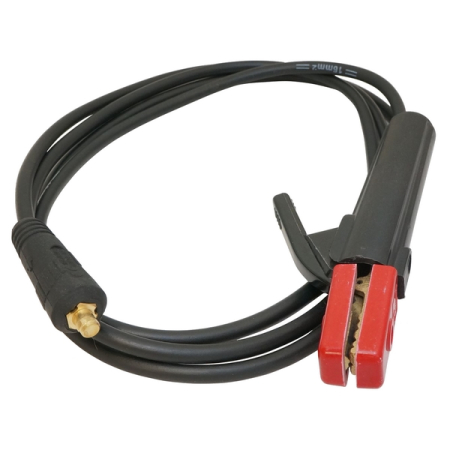 Электрододержатель с кабелем 16 кв.мм DX25 3м FUBAG