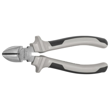 Бокорезы с двухкомпонентными рукоятками, 160 мм, Thorvik CP00150