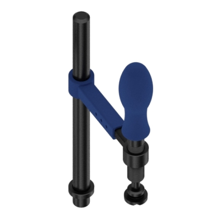 Струбцина выравнивающая для сварочных столов Верстакофф o16-004