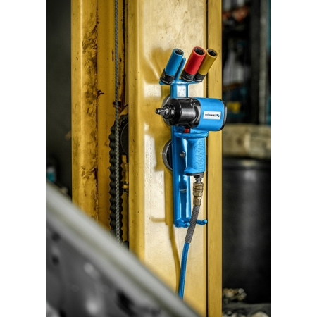 Магнитный держатель для гайковерта и головок HOEGERT HT4R518