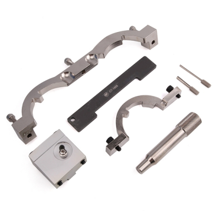 Набор для ГРМ Opel, Chevrolet Car-Tool CT-1868