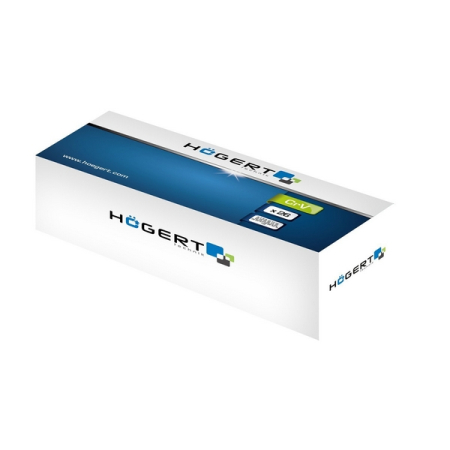 Набор комбинированных ключей, 6-32 мм, 26 шт, чехол, HOEGERT HT1W496