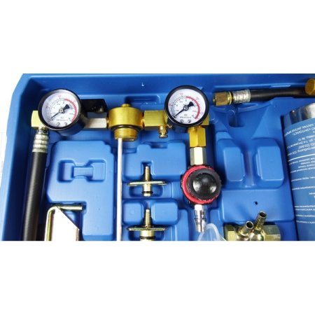 Комплект очистки топливных систем AE&T TA-G1094