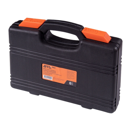 Набор фиксаторов распредвала / коленвала, BMW, 8 предметов, AFFIX AF10321203C