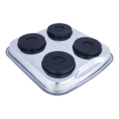 Поддон магнитный 295x275 мм Jonnesway AG010170