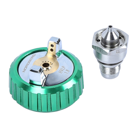 NORDBERG 01-00003634 Сопло 1,8 мм в сборе для NP7519