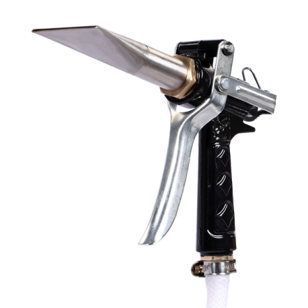 NORDBERG NWF801 Пеногенератор вертикальный, 80 л, нержавеющая сталь