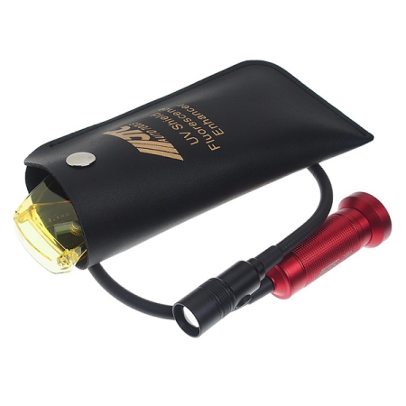 Набор для обнаружения утечек хладагента JTC-1445A