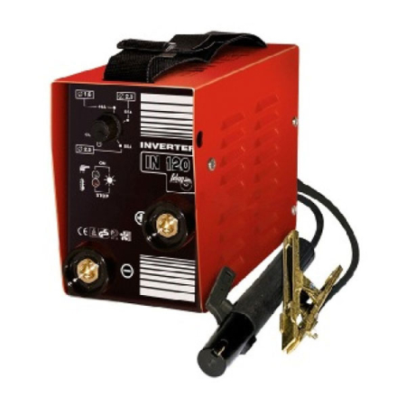 Сварочный инвертор Fubag IN 130