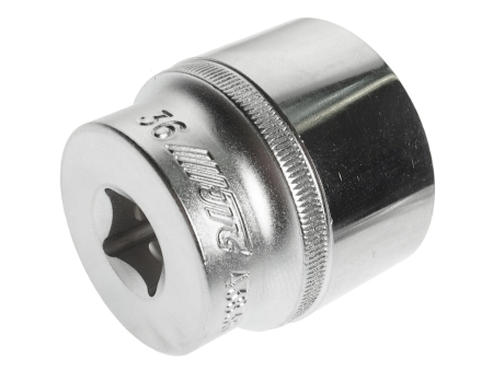Головка торцевая 1/2" 36мм L=42мм JTC
