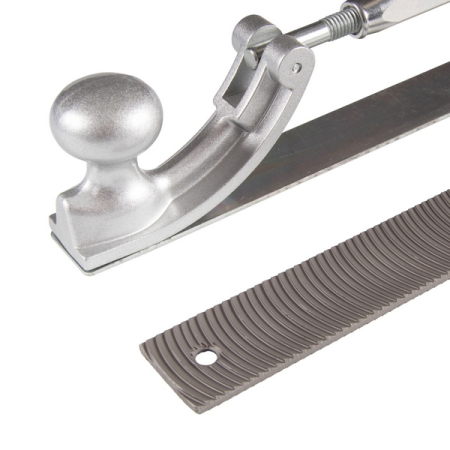 KING TONY 9CM01 Рихтовочный рубанок, 353 мм