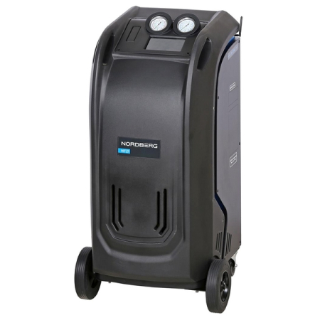 NORDBERG NF21 Установка автомат для заправки автомобильных кондиционеров