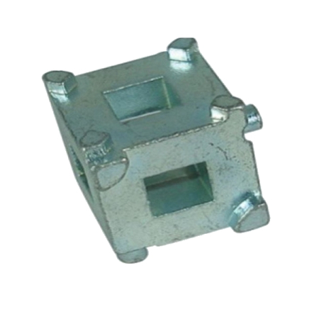 Сменная насадка 3/8" для утапливания поршня тормозного цилиндра МАСТАК 102-00006