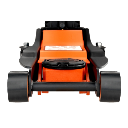 BAHCO BH13000QA Подкатной гидравлический домкрат, 3 тонны