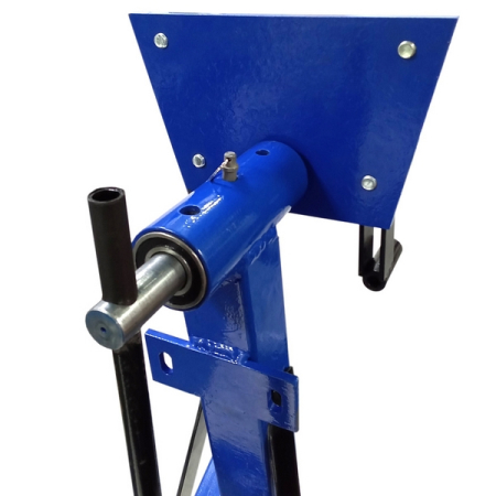 Стенд (кантователь) для ремонта двигателей, 900 кг, AE&T T63005TP