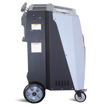 Станция для заправки автомобильных кондиционеров автоматическая KRAFTWELL AC1800