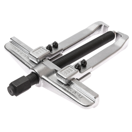 Съемник подшипников 2-х лапый 40-160 мм JTC-351716