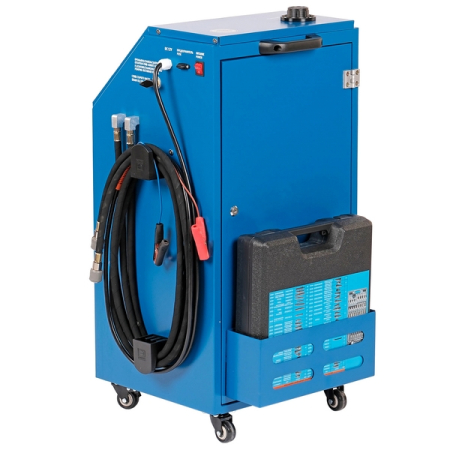 NORDBERG CMT32EB Установка для промывки и замены масла в АКПП