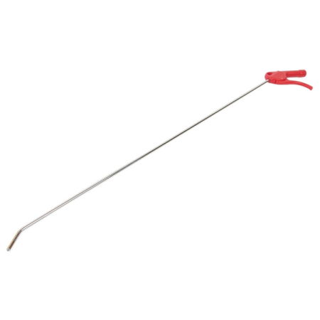 Пистолет продувочный 880 мм JTC-5908