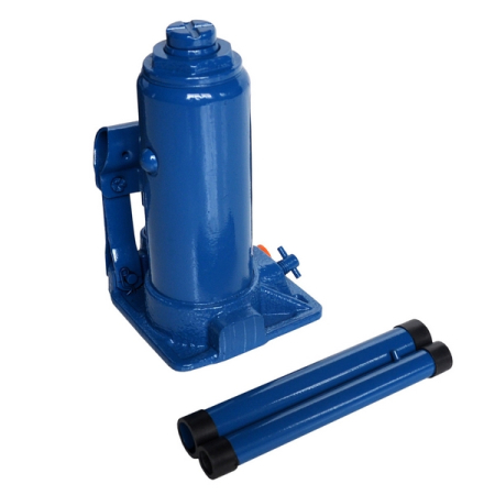 Домкрат бутылочный гидравлический, 4 т, AE&T T20204i