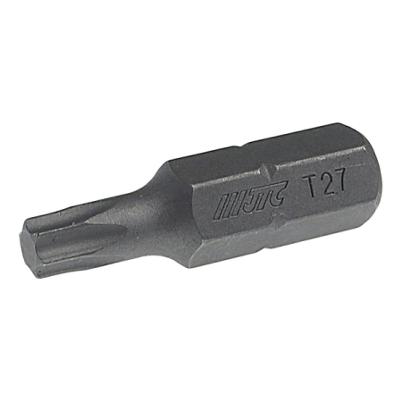 Бита TORX T27x30мм, 5/16", JTC-1233027