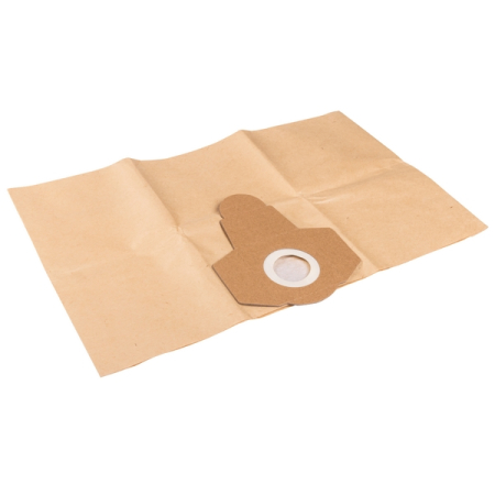 Бумажные мешки для HT2E411, 20 л (5 шт) HOEGERT HT2E415