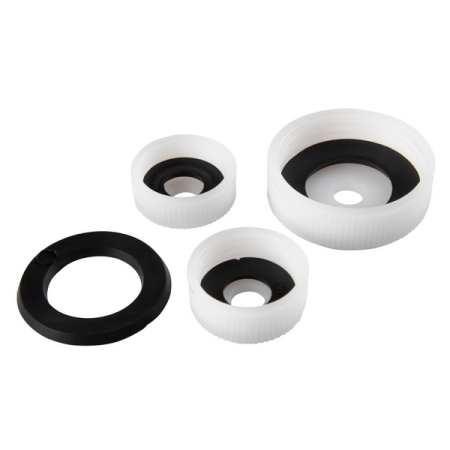 Устройство для замены тормозной жидкости, 12 предметов, AFFIX AF10260012