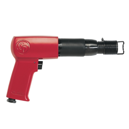 Зубило пневматическое 10,2 мм, 3000 уд/мин с комплектом насадок Chicago Pneumatic CP7150K