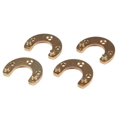 Набор фиксаторов распредвала / коленвала, Rover / Land Rover, 13 предметов, AFFIX AF10321933