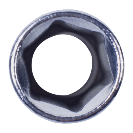 KING TONY 323514S Головка торцевая глубокая шестигранная 3/8", 7/16" KING TONY 323514S Головка торцевая глубокая шестигранная 3/8", 7/16"