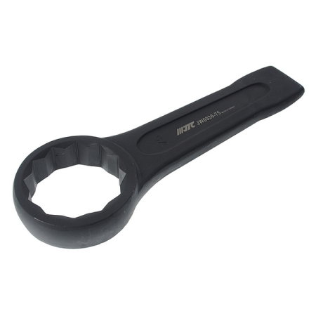 Ключ накидной 75 мм ударный JTC-JW0036-75