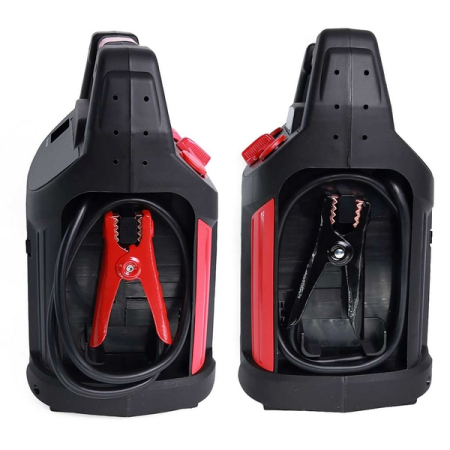 Пусковое устройство 12 В, 18 Ач, 450/1000 А, iCarTool IC-CBL18