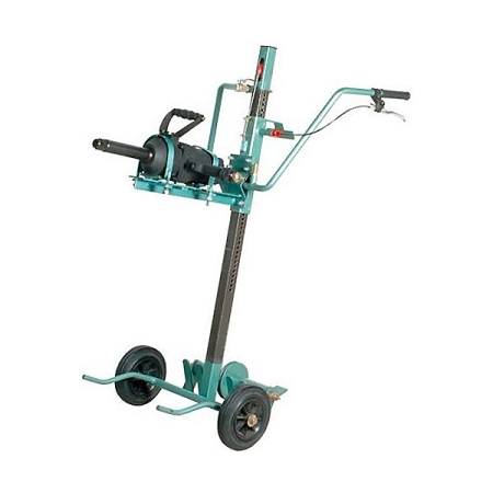 Подкатная тележка для гайковертов Rodcraft Liftmaster 2910