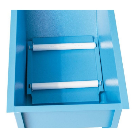 Ванна для проверки автомобильных шин и камер Nordberg NTLTB