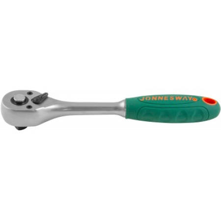 Рукоятка трещоточная 3/8"DR, 36 зубцов, 185 мм, Jonnesway, R2903 Рукоятка трещоточная 3/8"DR, 36 зубцов, 185 мм, Jonnesway, R2903