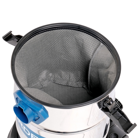 NORDBERG NV32 Пылесос однотурбинный 30 л 1380 Вт