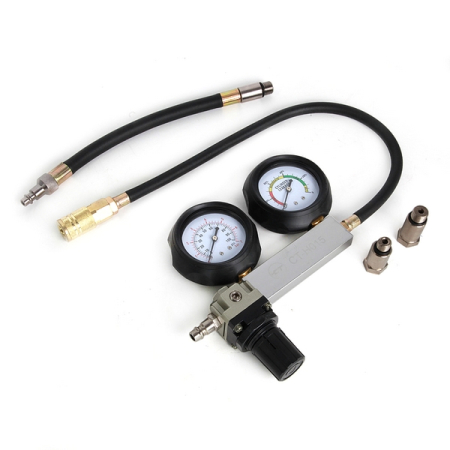 Пневмотестер для двигателя Car-Tool CT-H015