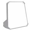 Прожектор светодиодный, 220 В, 20 Вт, Lena Lighting Magnum Future LED XS Basic 20W