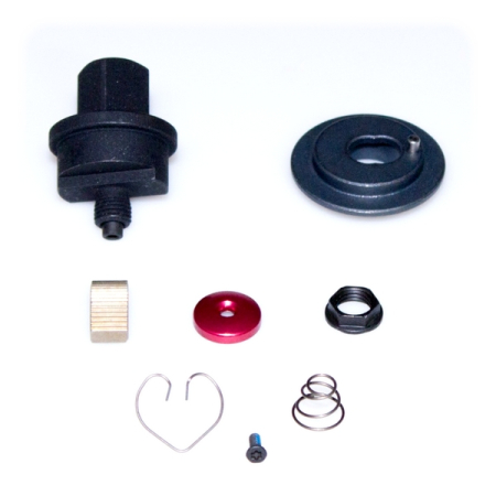 Ремкомплект для динамометрических ключей 34522-2DG, 34522-3DG, трещотки 34503204R KING TONY 3446A-1DK