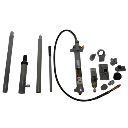 Набор растяжек гидравлических 10 т KraftWell KRWPH10W Набор растяжек гидравлических 10 т KraftWell KRWPH10W