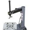 Шиномонтажный станок полуавтомат, 10-24”, KRAFTWELL MAESTRO 22 (380V)