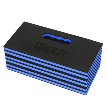 Коврик механика 1200x420 мм, складной, AE&T TA-C3192