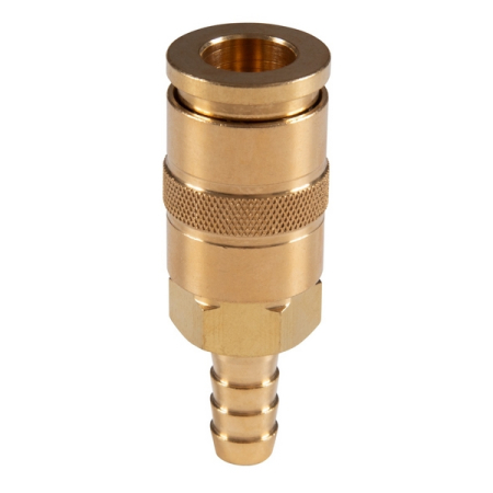 Муфта быстросъемная Maxi F>13 мм МАСТАК 699-03