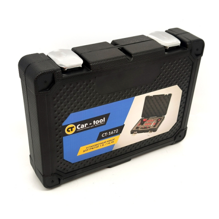 Набор для установки ГРМ FIAT 1.2/1.4 8V Car-Tool CT-1672