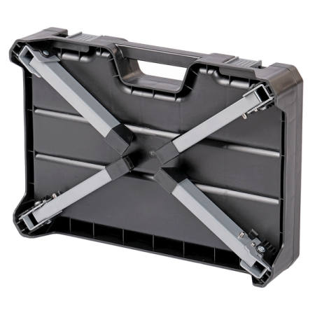 Табурет складной с ящиком NORDBERG TL2